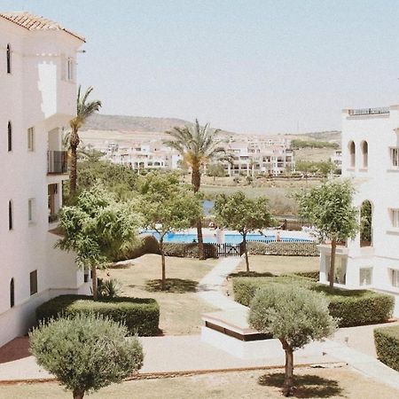 Golf And Relax, Modern 2 Bedroom Appartement Hacienda Riquelme Golf Atlantico ซูซินา ภายนอก รูปภาพ