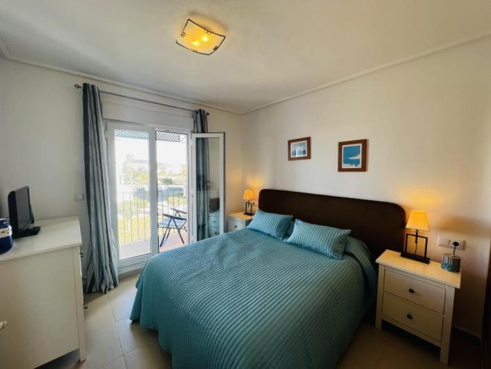 Golf And Relax, Modern 2 Bedroom Appartement Hacienda Riquelme Golf Atlantico ซูซินา ภายนอก รูปภาพ