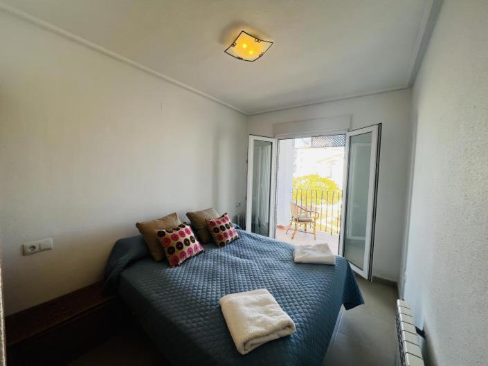 Golf And Relax, Modern 2 Bedroom Appartement Hacienda Riquelme Golf Atlantico ซูซินา ภายนอก รูปภาพ