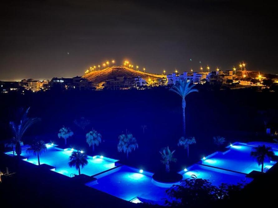 Golf And Relax, Modern 2 Bedroom Appartement Hacienda Riquelme Golf Atlantico ซูซินา ภายนอก รูปภาพ