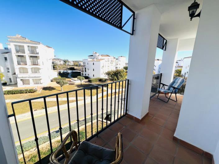 Golf And Relax, Modern 2 Bedroom Appartement Hacienda Riquelme Golf Atlantico ซูซินา ภายนอก รูปภาพ