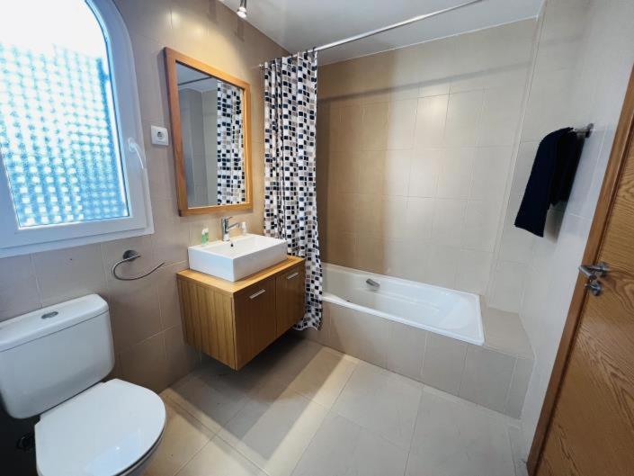 Golf And Relax, Modern 2 Bedroom Appartement Hacienda Riquelme Golf Atlantico ซูซินา ภายนอก รูปภาพ