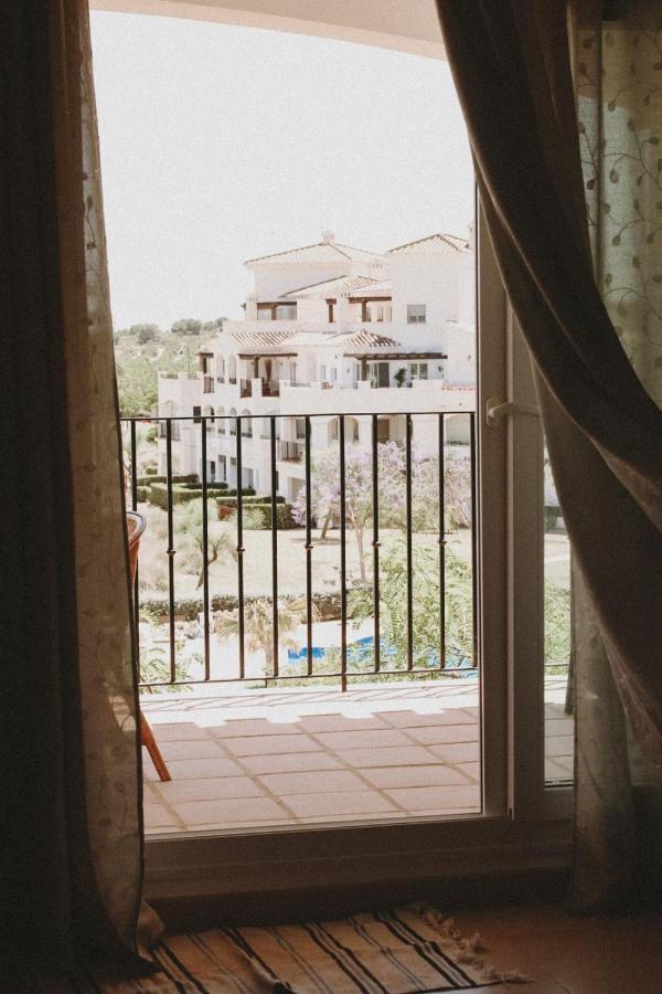 Golf And Relax, Modern 2 Bedroom Appartement Hacienda Riquelme Golf Atlantico ซูซินา ภายนอก รูปภาพ