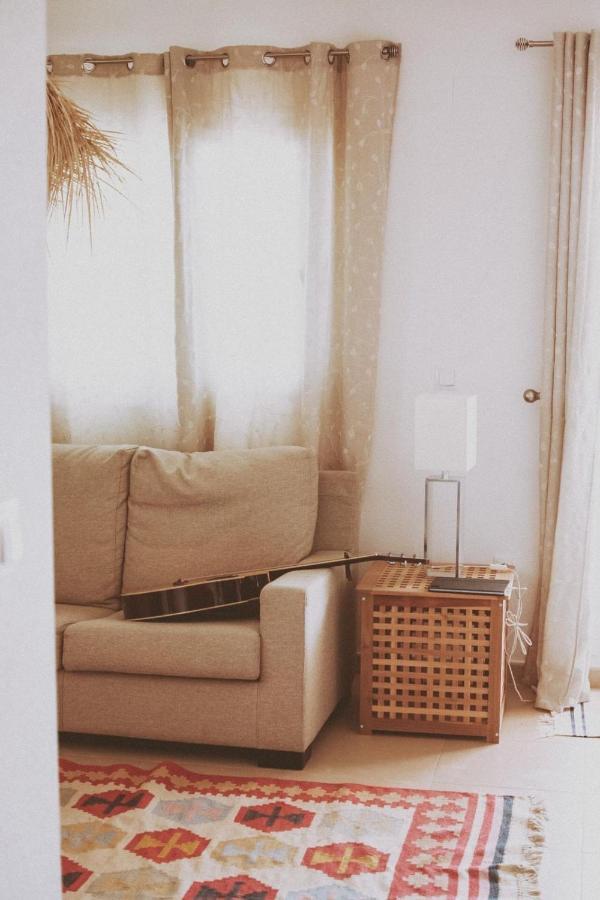 Golf And Relax, Modern 2 Bedroom Appartement Hacienda Riquelme Golf Atlantico ซูซินา ภายนอก รูปภาพ