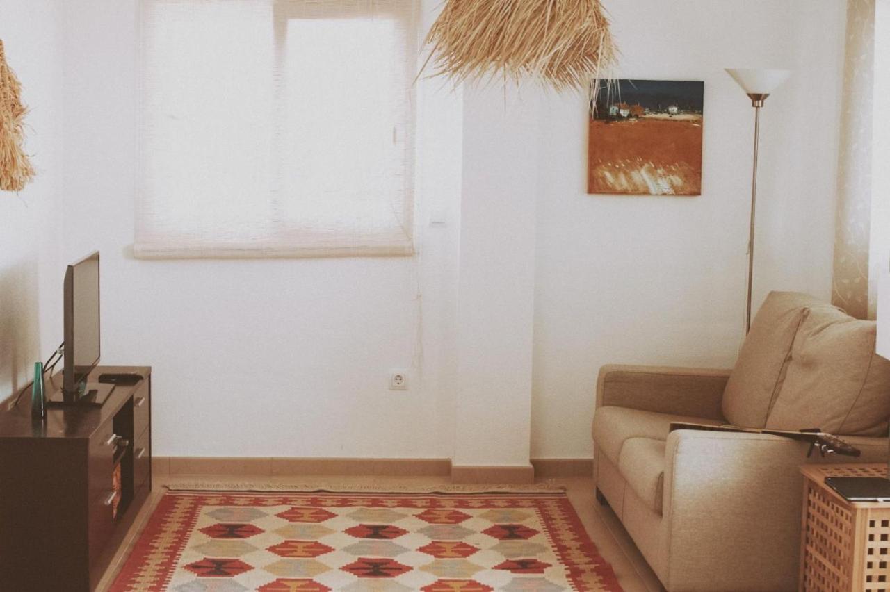 Golf And Relax, Modern 2 Bedroom Appartement Hacienda Riquelme Golf Atlantico ซูซินา ภายนอก รูปภาพ