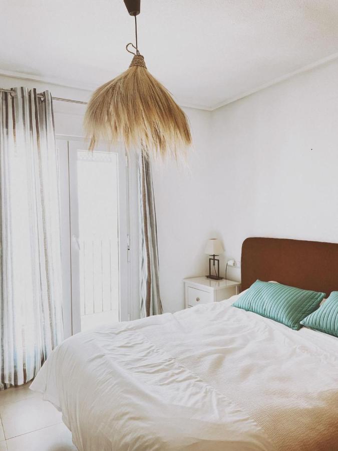 Golf And Relax, Modern 2 Bedroom Appartement Hacienda Riquelme Golf Atlantico ซูซินา ภายนอก รูปภาพ